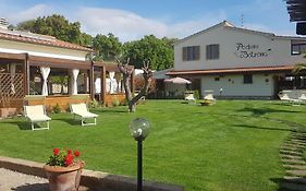 Agriturismo Diaccia Botrona