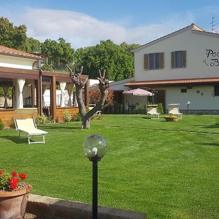 Agriturismo Diaccia Botrona Castiglione della Pescaia Exterior foto
