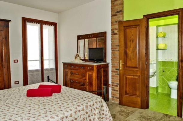 Agriturismo Diaccia Botrona Castiglione della Pescaia Exterior foto