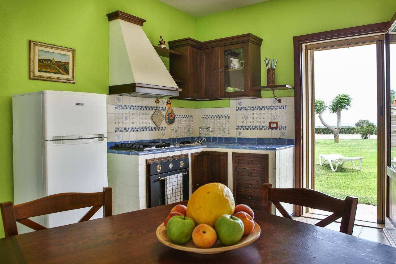 Agriturismo Diaccia Botrona Castiglione della Pescaia Exterior foto