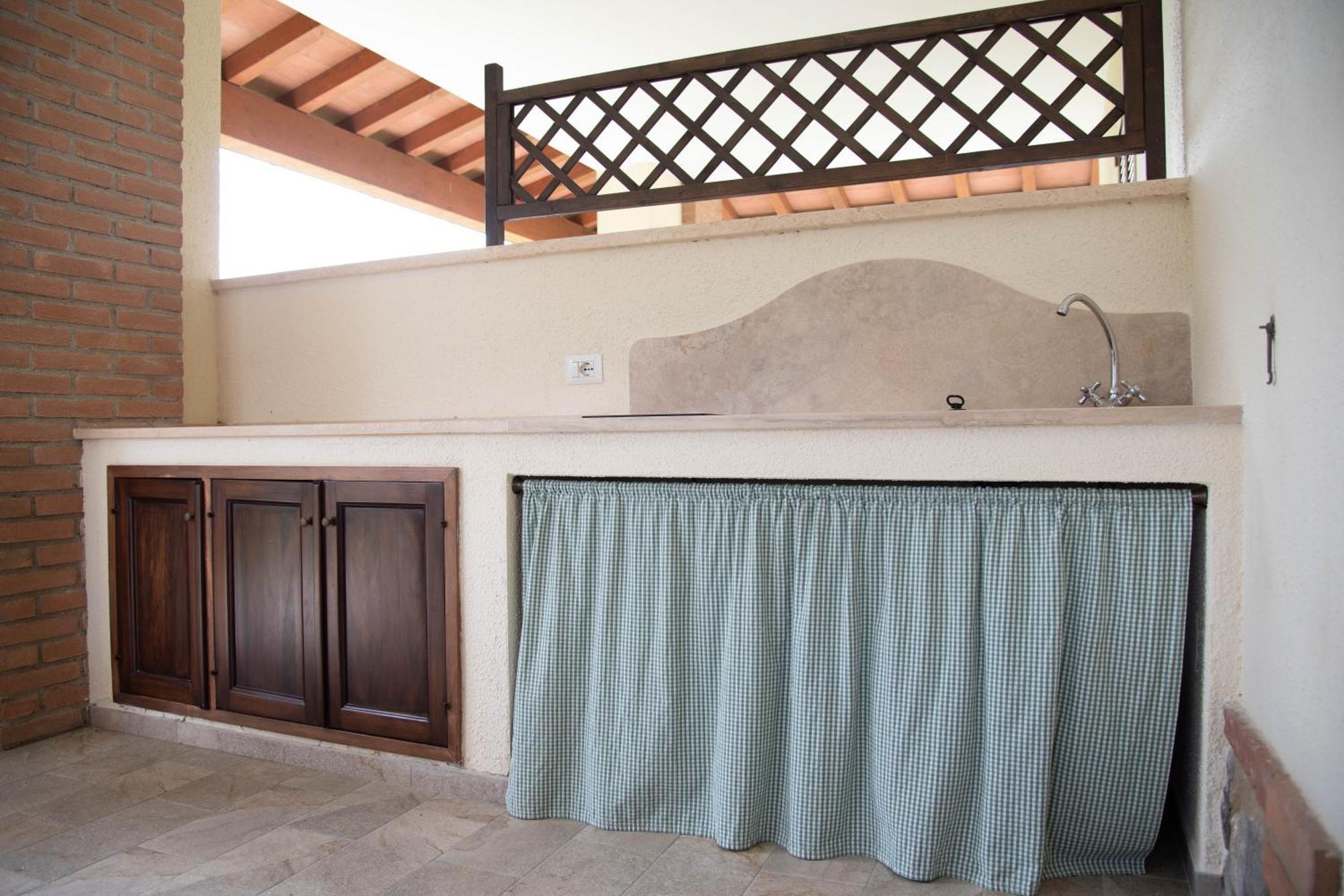 Agriturismo Diaccia Botrona Castiglione della Pescaia Exterior foto