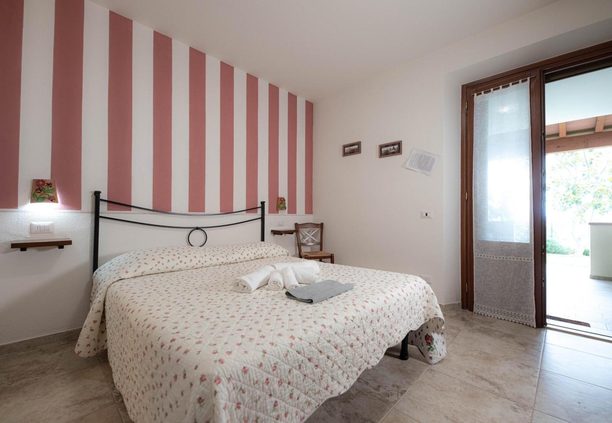 Agriturismo Diaccia Botrona Castiglione della Pescaia Exterior foto