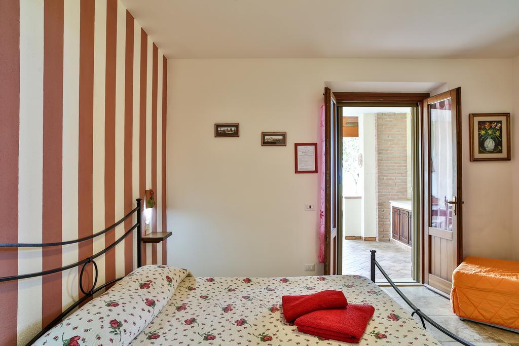 Agriturismo Diaccia Botrona Castiglione della Pescaia Exterior foto