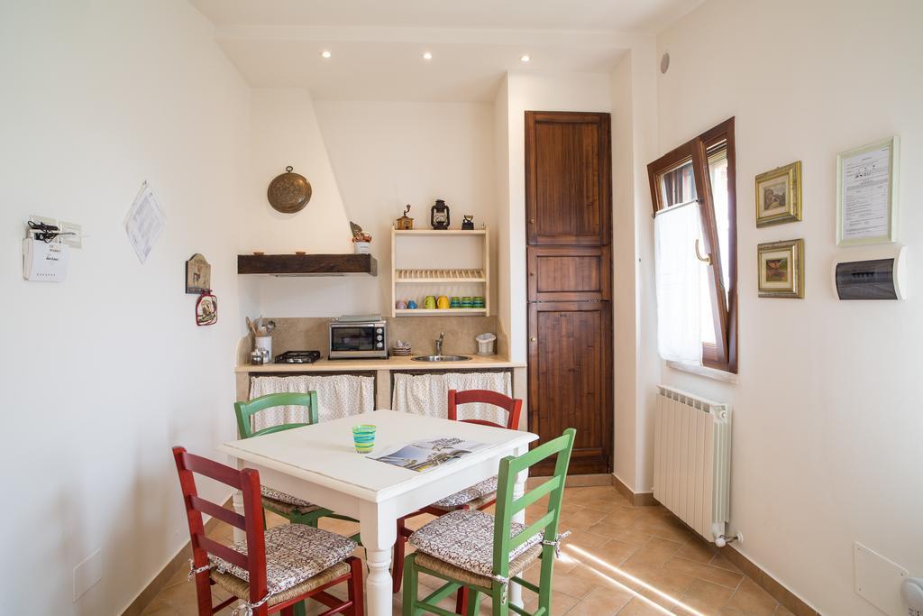 Agriturismo Diaccia Botrona Castiglione della Pescaia Exterior foto