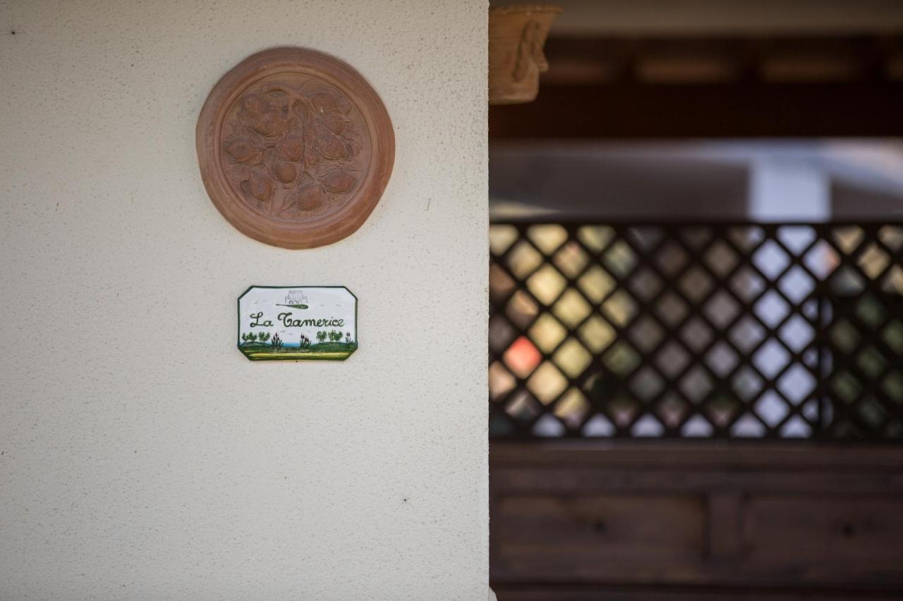 Agriturismo Diaccia Botrona Castiglione della Pescaia Exterior foto