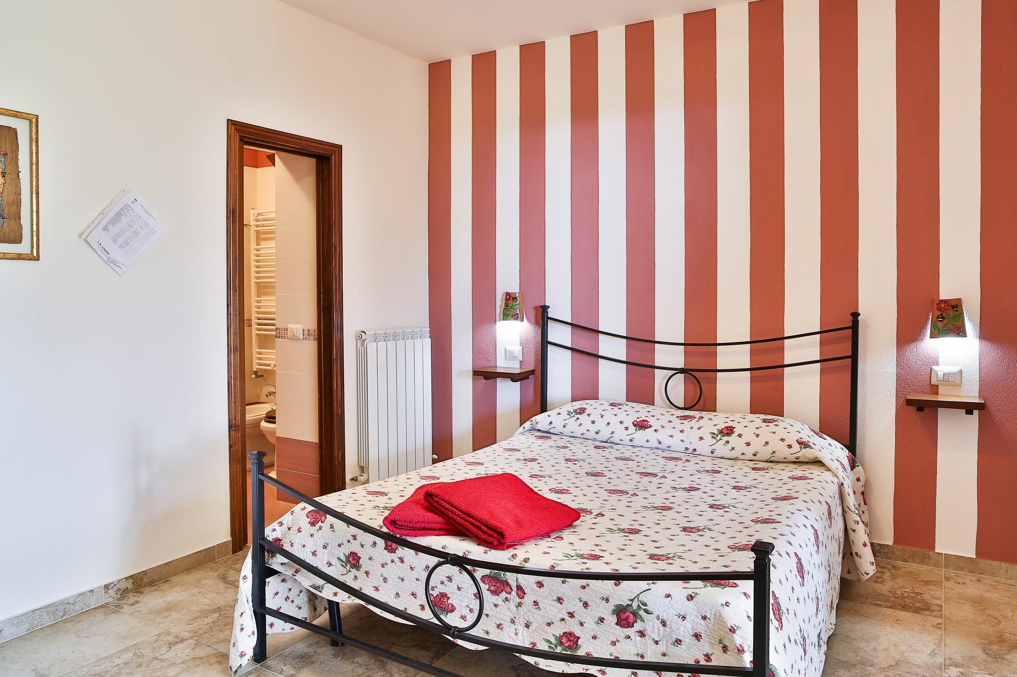Agriturismo Diaccia Botrona Castiglione della Pescaia Exterior foto