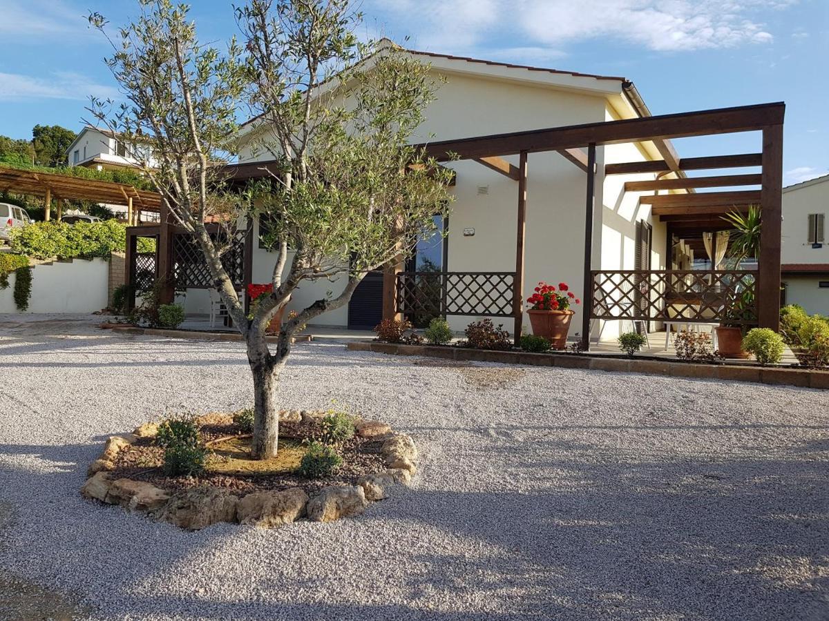 Agriturismo Diaccia Botrona Castiglione della Pescaia Exterior foto