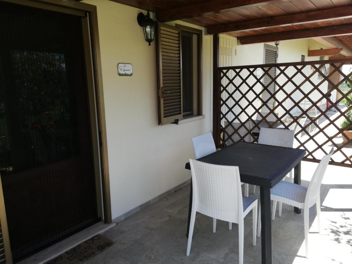 Agriturismo Diaccia Botrona Castiglione della Pescaia Exterior foto